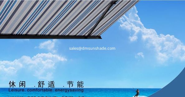 DM AWNING SOLUTION CO., LIMITED