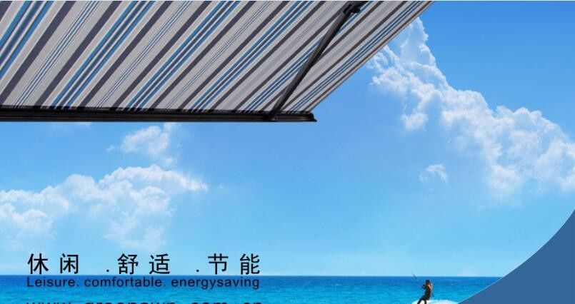 Porcelana DM AWNING SOLUTION CO., LIMITED Perfil de la compañía