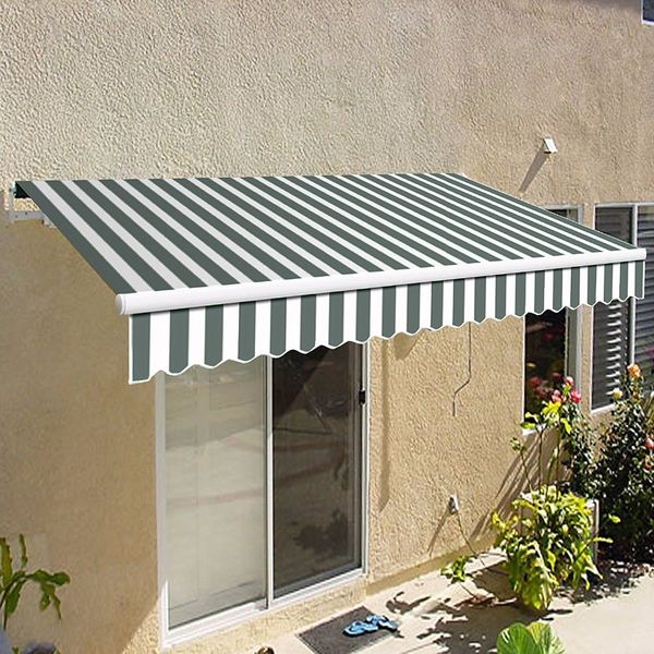 Porcelana DM AWNING SOLUTION CO., LIMITED Perfil de la compañía